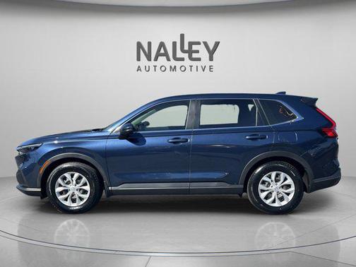 2023 Honda CR-V LX 2WD
