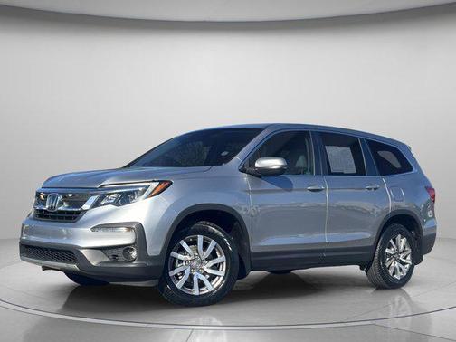 2022 Honda Pilot 2WD EX-L