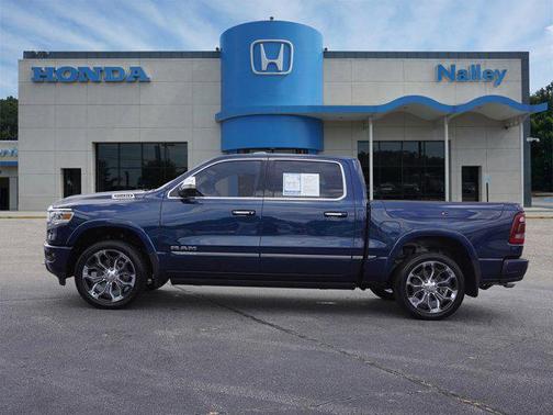 2021 RAM 1500 Limited