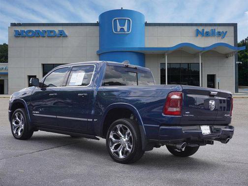 2021 RAM 1500 Limited
