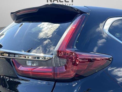 2022 Honda CR-V 2WD EX