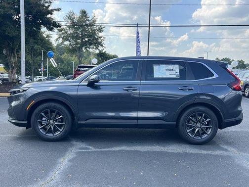 2026 Honda CR-V EX-L 2WD