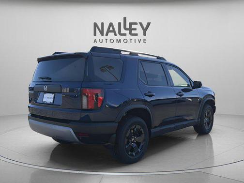 2026 Honda Passport AWD RTL