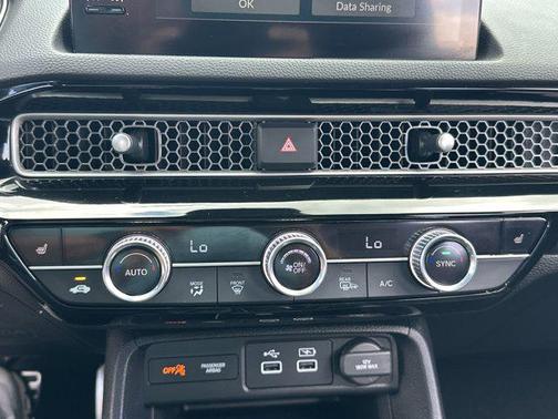 2022 Honda Civic Sport Touring