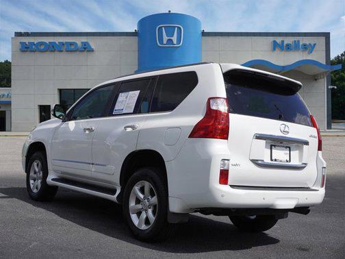 2013 Lexus GX 460 Base