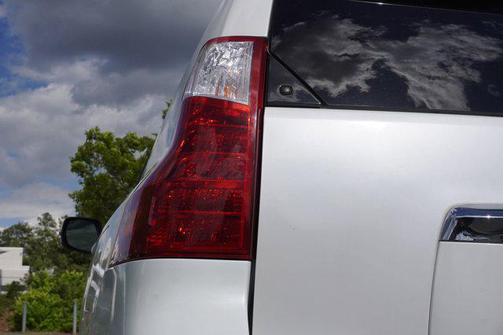 2013 Lexus GX 460 Base