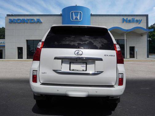 2013 Lexus GX 460 Base