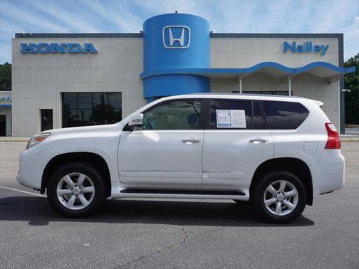 2013 Lexus GX 460 Base