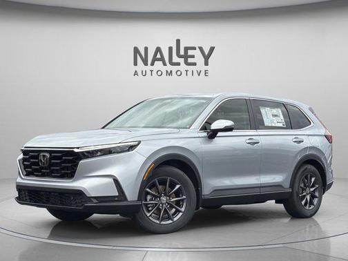 2026 Honda CR-V EX-L 2WD