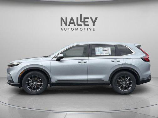 2026 Honda CR-V EX-L 2WD