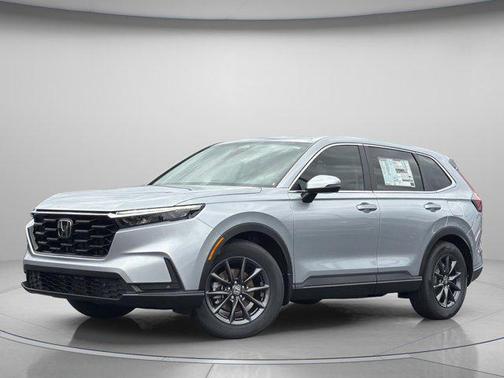 2026 Honda CR-V EX-L 2WD