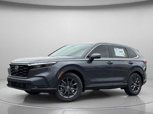 2026 Honda CR-V EX-L 2WD