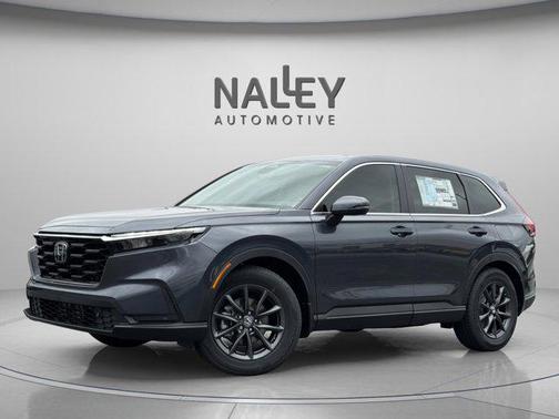 2026 Honda CR-V EX-L 2WD