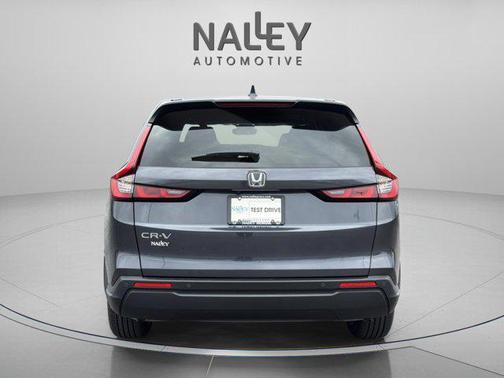 2026 Honda CR-V EX-L 2WD