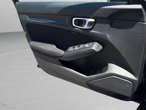 Crystal Black Pearl 2026 Honda Civic Sport