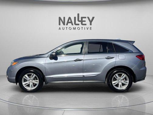 2014 Acura RDX Technology