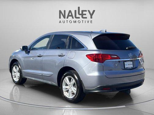 2014 Acura RDX Technology