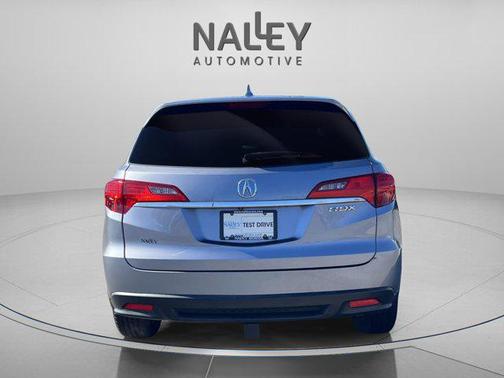 2014 Acura RDX Technology