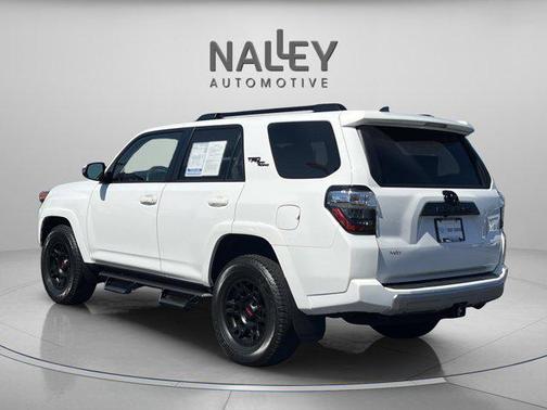 2021 Toyota 4Runner TRD Off Road Premium