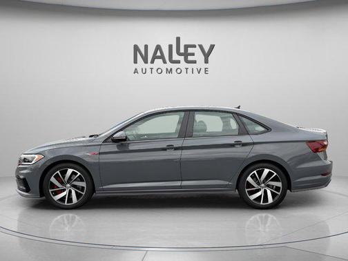 2019 Volkswagen Jetta GLI 2.0T S