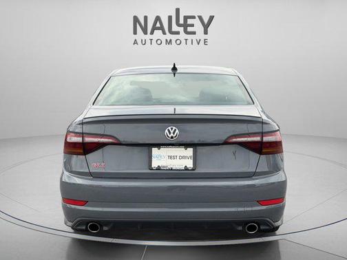 2019 Volkswagen Jetta GLI 2.0T S