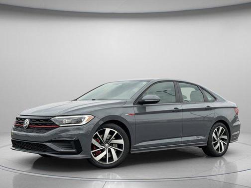 2019 Volkswagen Jetta GLI 2.0T S