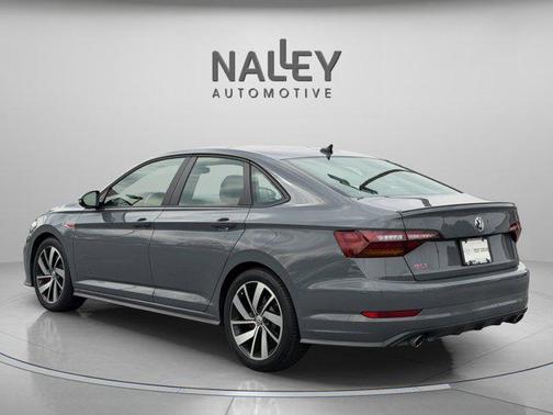 2019 Volkswagen Jetta GLI 2.0T S