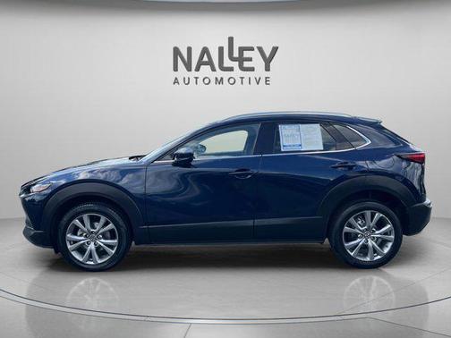 2020 Mazda CX-30 Premium Package