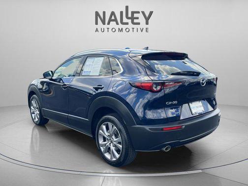 2020 Mazda CX-30 Premium Package