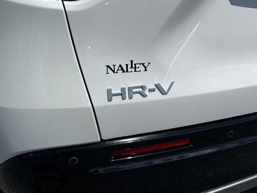 2025 Honda HR-V EX-L