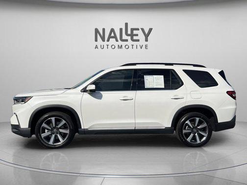 2024 Honda Pilot Touring 8-Passenger