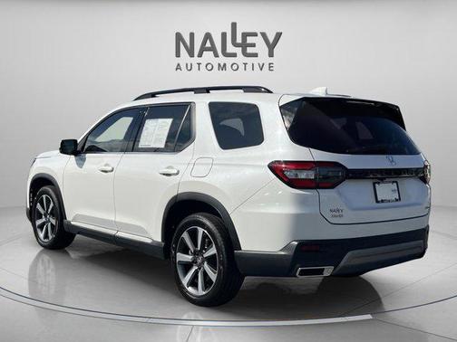 2024 Honda Pilot Touring 8-Passenger