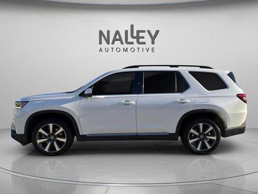 2024 Honda Pilot Touring 8-Passenger