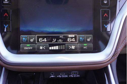 2023 Subaru Outback Touring XT