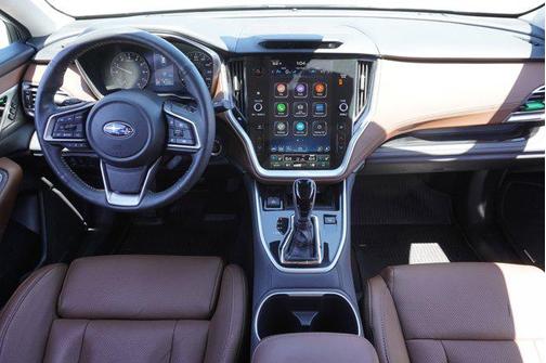 2023 Subaru Outback Touring XT