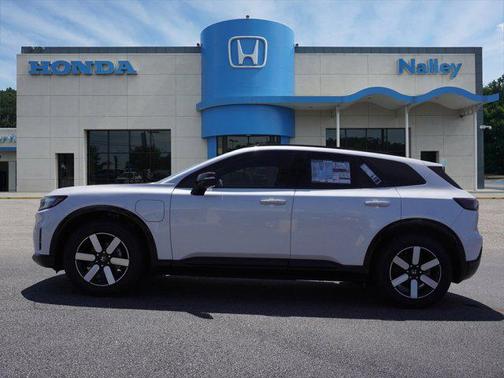 2025 Honda Prologue Touring