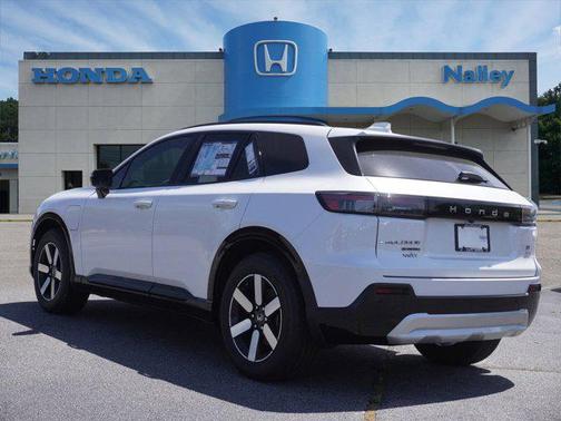 2025 Honda Prologue Touring