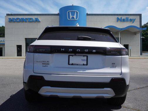 2025 Honda Prologue Touring