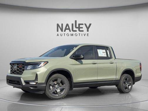2026 Honda Ridgeline Sport