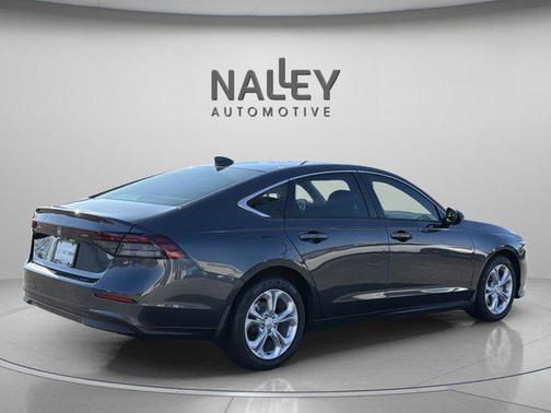 2024 Honda Accord LX 1.5T