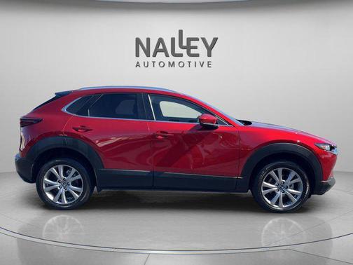 2023 Mazda CX-30 2.5 S Preferred Package
