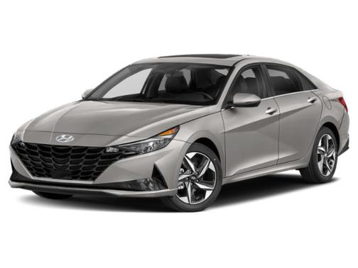 2022 Hyundai ELANTRA Limited