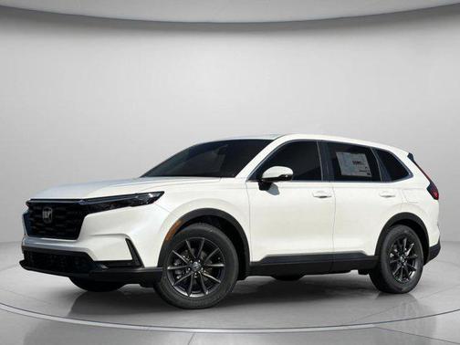 2026 Honda CR-V EX-L 2WD