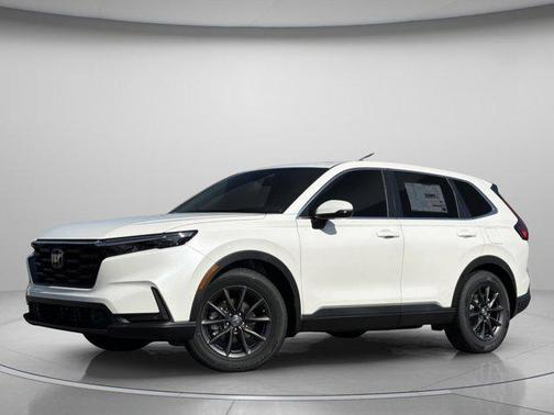 2026 Honda CR-V EX-L 2WD