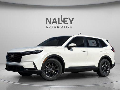 2026 Honda CR-V EX-L 2WD