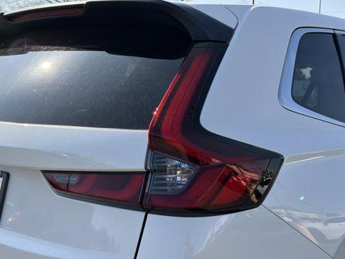 2026 Honda CR-V EX-L 2WD