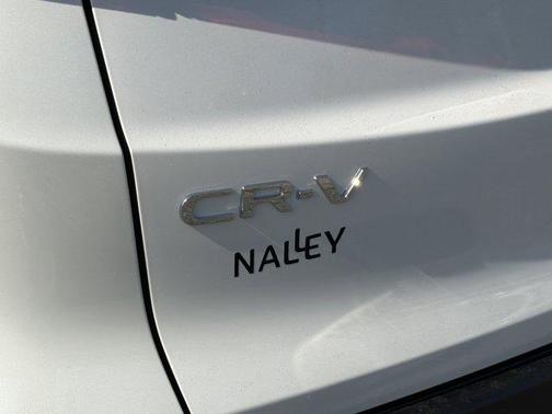 2026 Honda CR-V EX-L 2WD