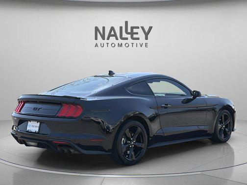 2023 Ford Mustang GT