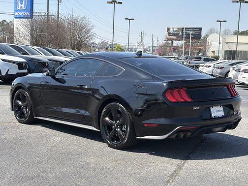 2023 Ford Mustang GT