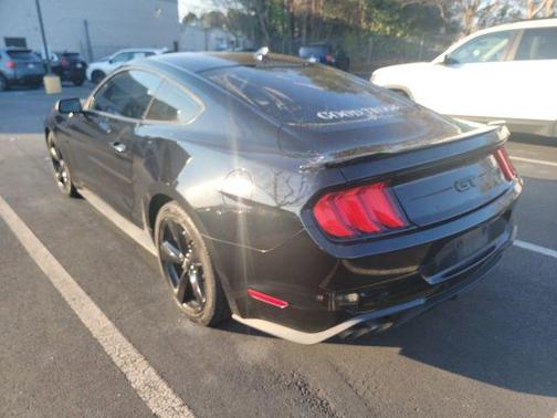 2023 Ford Mustang GT